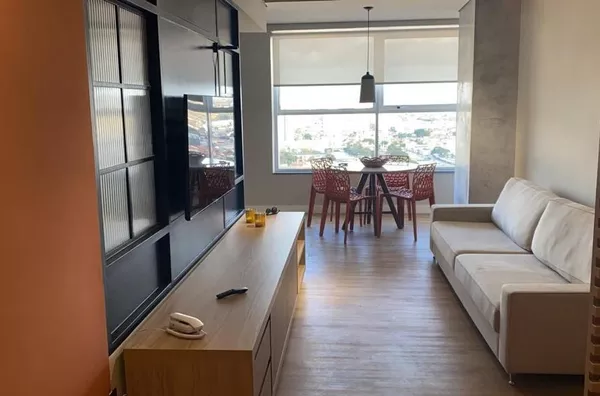 Apartamento 2 dormitórios - Condomínio Piemont, Taubaté/SP - Foto 1