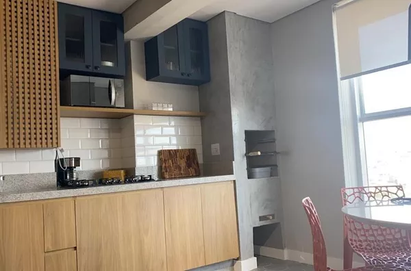 Apartamento 2 dormitórios - Condomínio Piemont, Taubaté/SP - Foto 2
