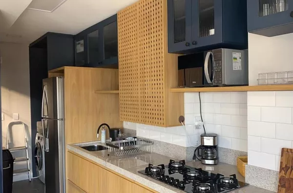 Apartamento 2 dormitórios - Condomínio Piemont, Taubaté/SP - Foto 3