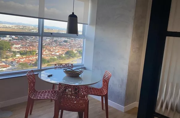 Apartamento 2 dormitórios - Condomínio Piemont, Taubaté/SP - Foto 4