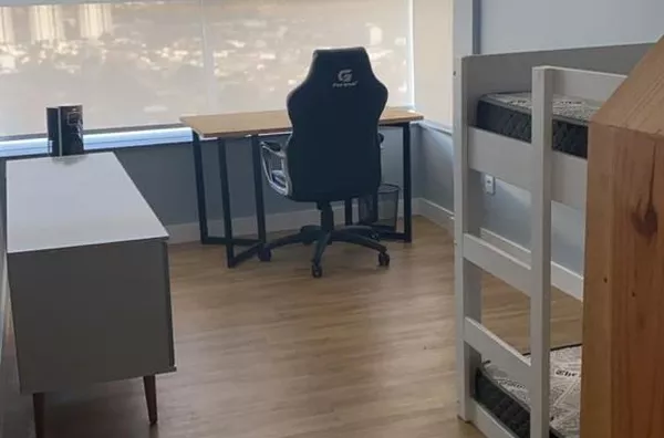 Apartamento 2 dormitórios - Condomínio Piemont, Taubaté/SP - Foto 6