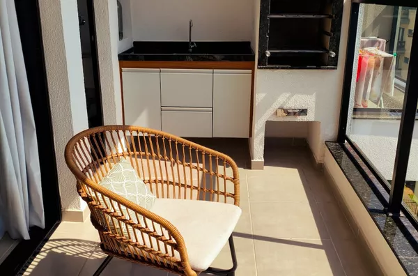 Apartamento com 2 suítes - 70m² - Foto 4