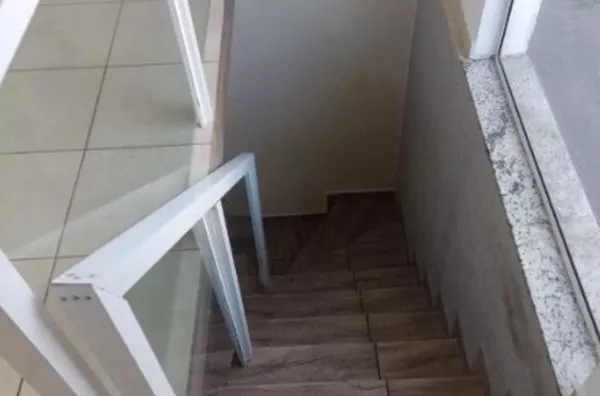 Sobrado com 3 dormitórios, sendo 1 suíte, 117m² - Foto 3