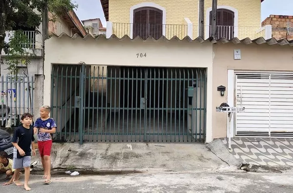 Casa 3 dormitórios 200m² - Chácara São Silvestre Taubaté-SP - Foto 1