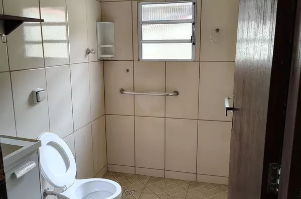 Casa 3 dormitórios 200m² - Chácara São Silvestre Taubaté-SP - Foto 5