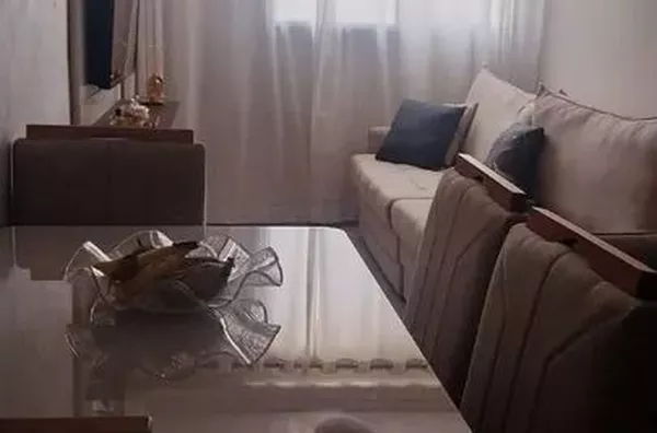 Apartamento 3 dormitórios, sendo 1 suíte 147m² - Spazio Total Life, Jardim Santa Clara ,Taubaté/SP - Foto 2