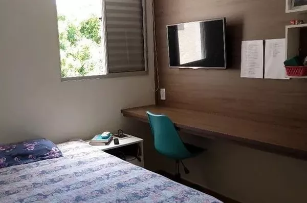 Apartamento 3 dormitórios, sendo 1 suíte 147m² - Spazio Total Life, Jardim Santa Clara ,Taubaté/SP - Foto 4