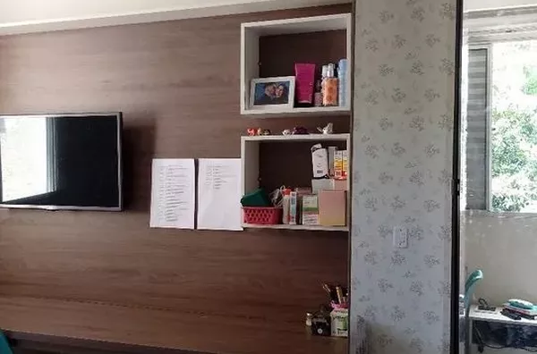 Apartamento 3 dormitórios, sendo 1 suíte 147m² - Spazio Total Life, Jardim Santa Clara ,Taubaté/SP - Foto 5
