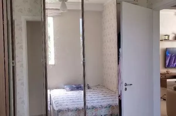 Apartamento 3 dormitórios, sendo 1 suíte 147m² - Spazio Total Life, Jardim Santa Clara ,Taubaté/SP - Foto 6