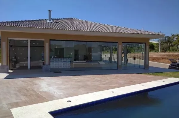 Terreno 355.78m² - Condomínio Quinta das Palmeiras, Taubaté/SP - Foto 4