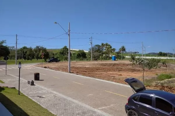 Terreno 355.78m² - Condomínio Quinta das Palmeiras, Taubaté/SP - Foto 2