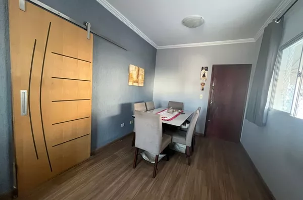 Apartamento à venda, Parque Urupês, Taubaté-SP - Foto 3