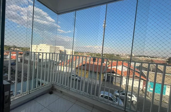 Apartamento à venda, Parque Urupês, Taubaté-SP - Foto 1