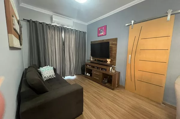 Apartamento à venda, Parque Urupês, Taubaté-SP - Foto 2