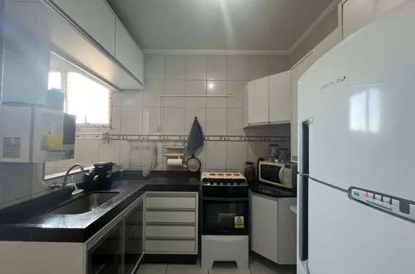 Apartamento à venda, Parque Urupês, Taubaté-SP - Foto 5