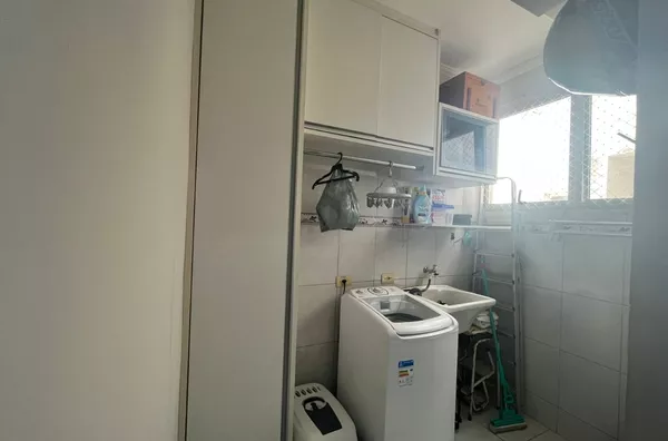 Apartamento à venda, Parque Urupês, Taubaté-SP - Foto 6