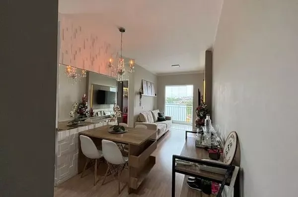Apartamento 2 dormitórios - Condomínio Pátio Home Resort, Taubaté/SP - Foto 2