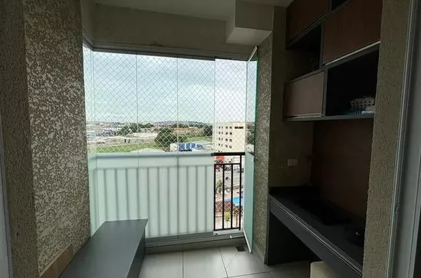 Apartamento 2 dormitórios - Condomínio Pátio Home Resort, Taubaté/SP - Foto 5