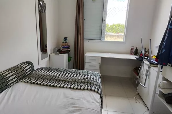 Apartamento com 3 quartos sendo 1 suíte - 68m² - Foto 6