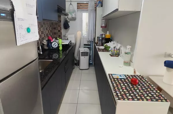 Apartamento com 3 quartos sendo 1 suíte - 68m² - Foto 5