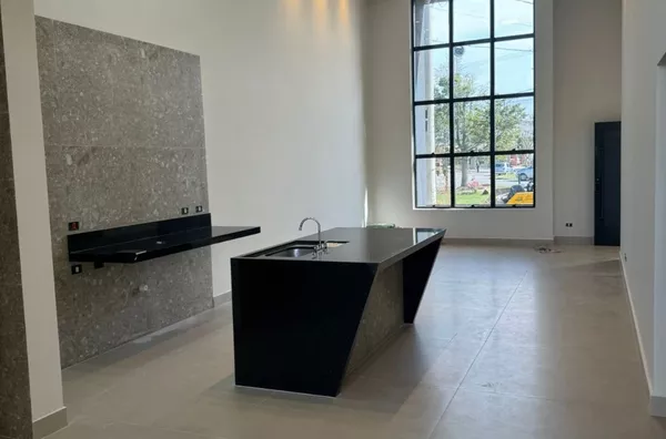 Casa para venda com 3 dormitórios sendo uma suíte. - Foto 2