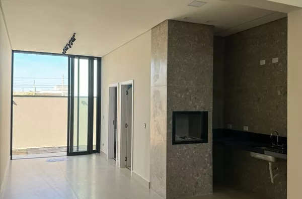 Casa para venda com 3 dormitórios sendo uma suíte. - Foto 5