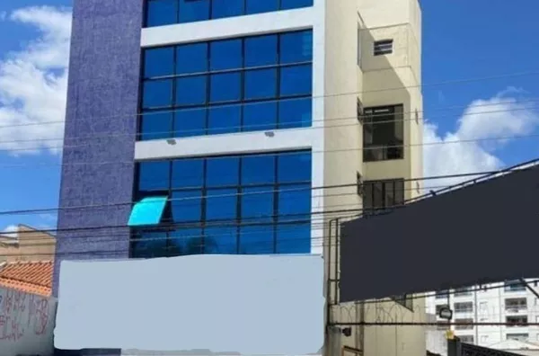 Prédio comercial com 500m² - Foto 1