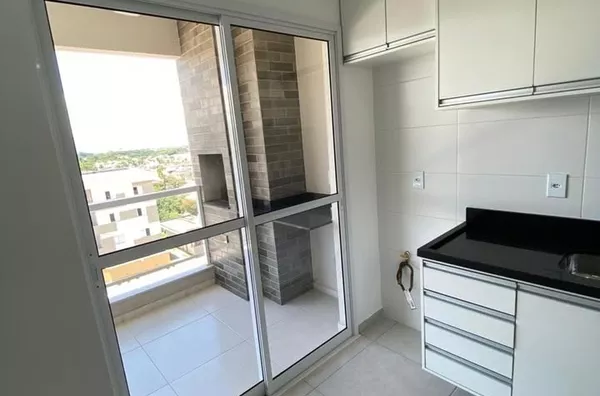 Apartamento com 2 dormitórios - 72m² - Foto 6