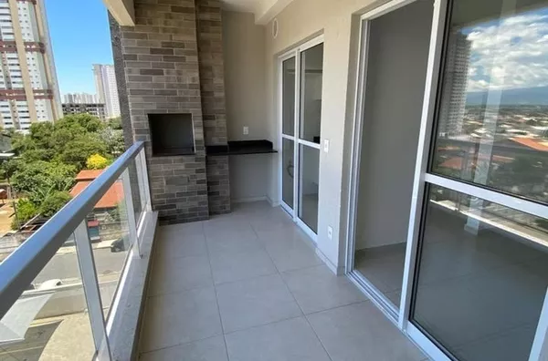 Apartamento com 2 dormitórios - 72m² - Foto 2