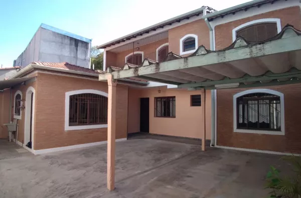 Sobrado com 2 quartos - 145m² - Foto 1