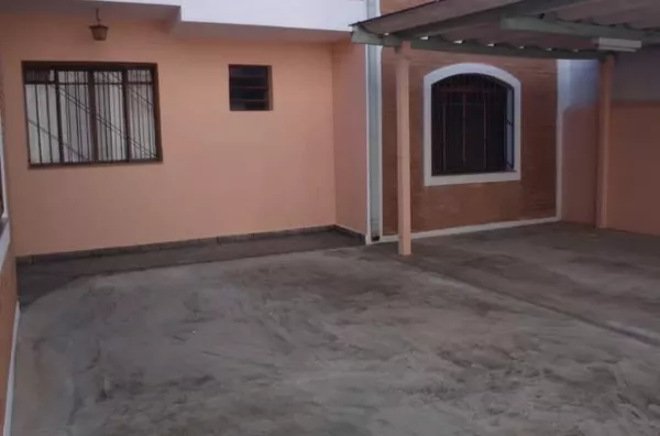 Sobrado com 2 quartos - 145m² - Foto 2