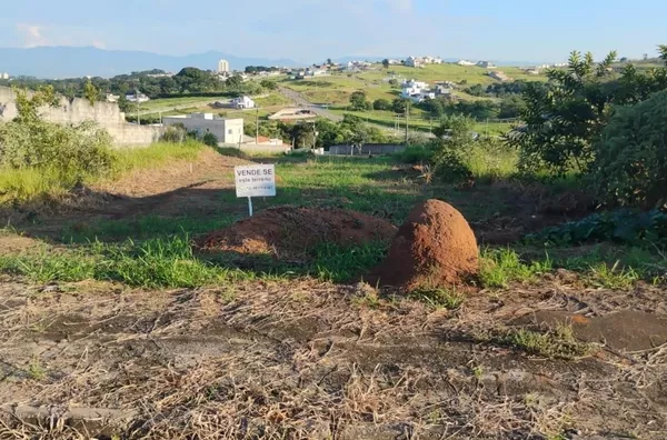 Terreno de 215m² - Residencial Helvetia - Chácaras Cataguá  em Taubaté/SP - Foto 1