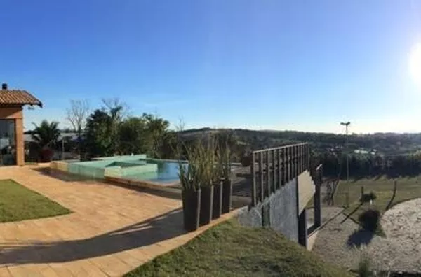 Casa em Construção  - Reserva Altos do Cataguá, Taubaté/SP - Foto 2
