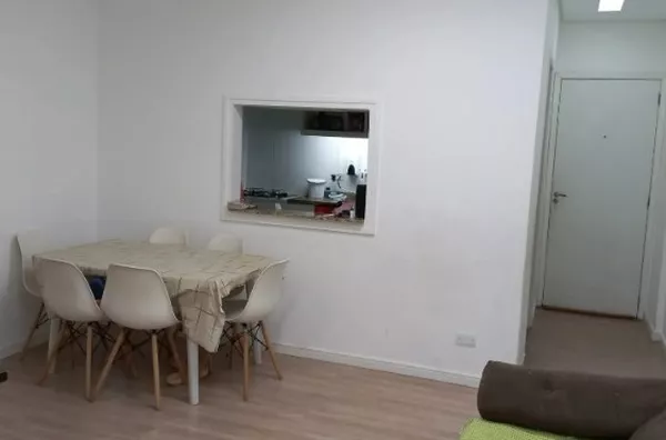 Apartamento com 3 dormitórios, sendo 1 suíte, 72m² - Foto 1