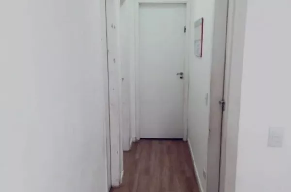 Apartamento com 3 dormitórios, sendo 1 suíte, 72m² - Foto 4