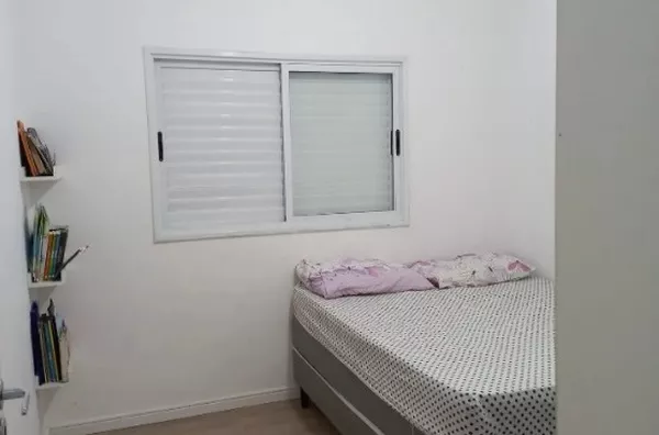 Apartamento com 3 dormitórios, sendo 1 suíte, 72m² - Foto 5