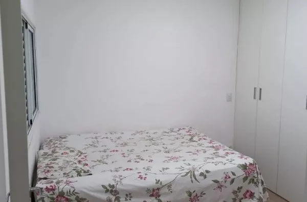 Apartamento com 3 dormitórios, sendo 1 suíte, 72m² - Foto 6