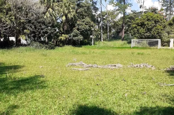 Terreno de 4.000m² - Foto 4