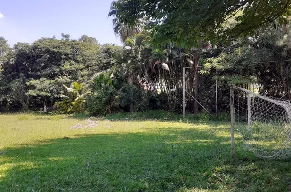 Terreno de 4.000m² - Foto 3