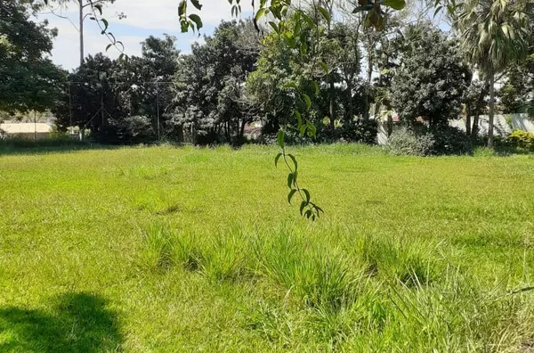 Terreno de 4.000m² - Foto 1