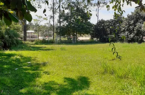 Terreno de 4.000m² - Foto 2
