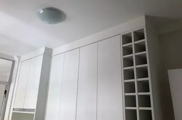 Apartamento com 3  dormitórios - Condomínio Residencial Via Schneider, Taubaté/SP. - Foto 2