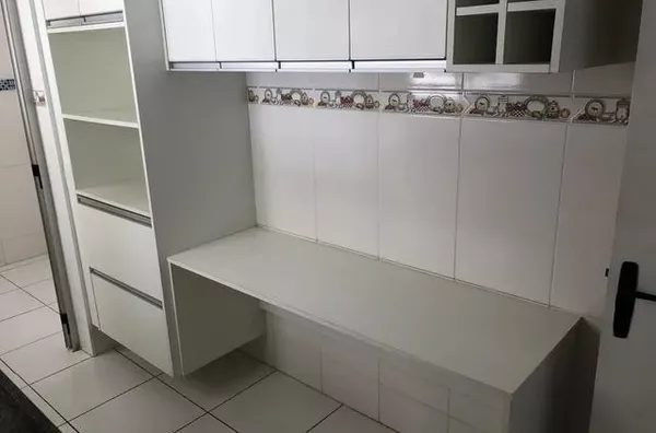 Apartamento com 3  dormitórios - Condomínio Residencial Via Schneider, Taubaté/SP. - Foto 3