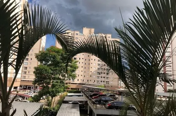 Apartamento com 3  dormitórios - Condomínio Residencial Via Schneider, Taubaté/SP. - Foto 4
