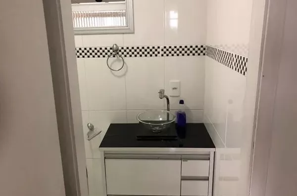 Apartamento com 3  dormitórios - Condomínio Residencial Via Schneider, Taubaté/SP. - Foto 5