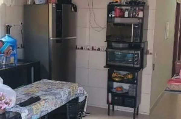 Casa com 3 quartos - 110m² - Foto 4