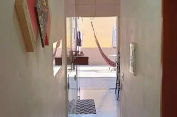 Casa com 3 quartos - 110m² - Foto 5