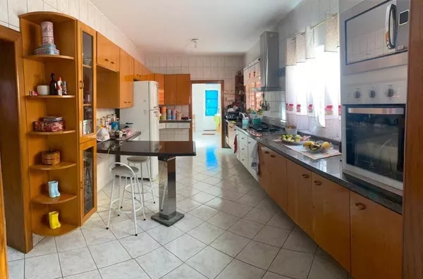 Casa com 3 suítes - 345m² - Foto 5