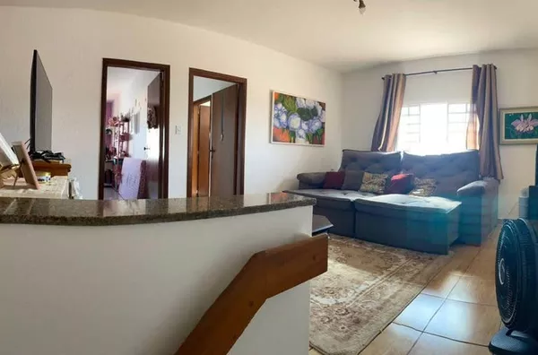 Casa com 3 suítes - 345m² - Foto 4