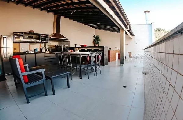 Cobertura de 197m² com 3 suítes - Praia Grande, Ubatuba/SP - Foto 5